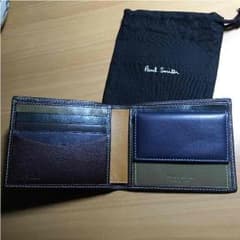 ポールスミス  本革財布 りんさん専用のサムネイル
