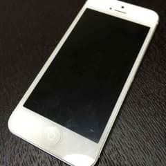 iPhone5 32GB SoftBankのサムネイル