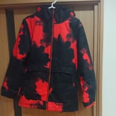 Volcom ボルコム キッズ ウェア HOLBECK INS JKT 12Yのサムネイル
