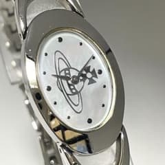 稼働/新品電池/廃盤】ヴィヴィアンウエストウッド アーマーベルト