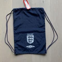 【新品】00s Umbro イングランド代表 ナップサック m63684651395_1.jpg?1749343052
