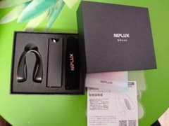 NIPLUX DAG-03 美顔器のサムネイル