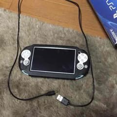 psvita 本体 即買いokのサムネイル