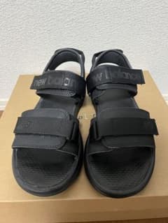 new balance SUA250 ※値下げしましたのサムネイル
