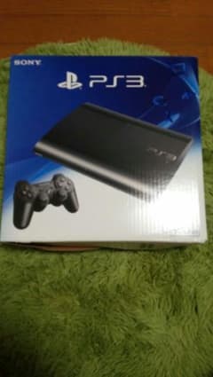 PS3 本体 500GB コウノドリ様専用のサムネイル