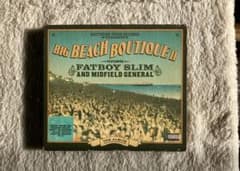 Big Beach Boutique II Fatboy Slimのサムネイル