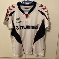 hummel Tシャツのサムネイル