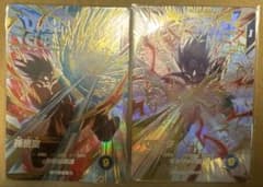 ドラゴンボールスーパーダイバーズ