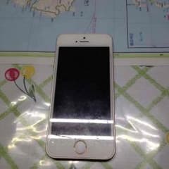 iPhone5s 32GBのサムネイル