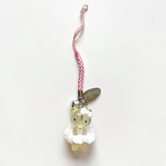 マリリンモンロー キティ ハローキティ USJ マスコット キーホルダー マリリンモンロー キティ ハローキティ USJ マスコット