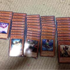 遊戯王 ブラックフェザーのサムネイル