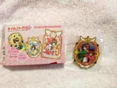 カードキャプターさくら プレミアムピンズコレクションのサムネイル