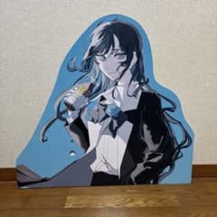 Ado✖︎ジョージア　スタンドパネル ジョージア×Adoパネル - メルカリ