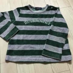 BURBERRY  Tシャツ90のサムネイル