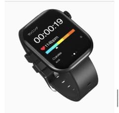 Thumbnail of スマートウォッチ Bluetooth 2.08インチ iPhone アンドロイド