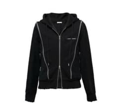 トップス jent louis 3-Line Zip Hoodie M 3-Line Zip Hoodie Jent Louis（ジェントルイス） M - メルカリ