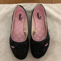 プーマ フラットシューズのサムネイル