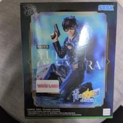 青の祓魔師　島根啓明結社篇　奥村雪男プライズフィギュアのサムネイル