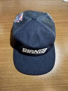 KITH x NFL キャップのサムネイル