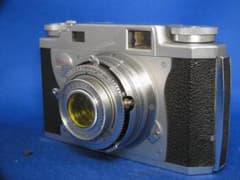 3940 Konica ⅡB 50mm f/3.5 ダブルヘリコイド - メルカリ