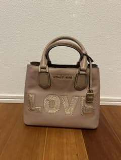 MICHAEL KORS ハンドバッグ LOVEのサムネイル