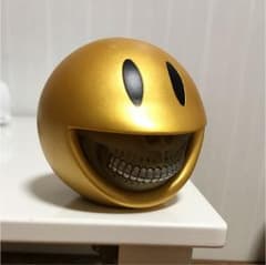 ron english 貯金箱のサムネイル