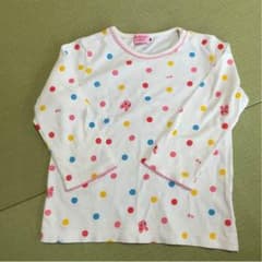 ゆい様専用☆ ミキハウス Tシャツのサムネイル