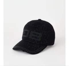 BEEDEN/ビーデン BD STUDS DAMAGE CAP 【LEO.B】 - メルカリ