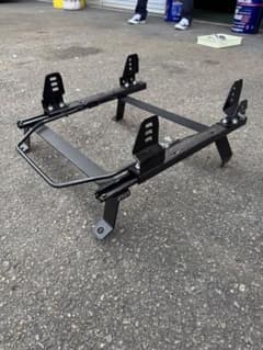 l275v ミラバン シートレールのサムネイル
