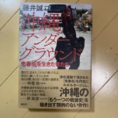 沖縄アンダーグラウンド 売春街を生きた者たちのサムネイル