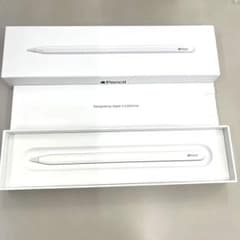 Apple Pencil 第2世代のサムネイル