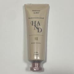 HLT ハンドクリーム NUDE PEARL 50mlのサムネイル