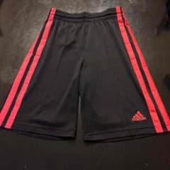 adidasアディダス、ズボンのサムネイル