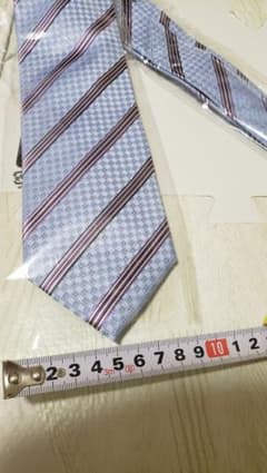 あさ様専用DAKS　ダックス　新品　ネクタイのサムネイル