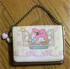 パスケース マイメロ カードケース♡のサムネイル