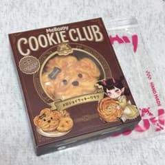 Mellojoy*メロジョイ*クッキークラブ*おひげわんこ*もちもちもち