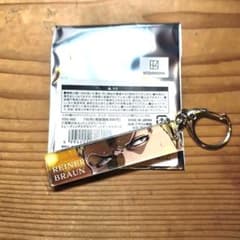 Attack Titan Nijigen no Mori Eye Power Acrylic Keychain Liner