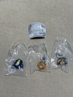 たまごっち　めじるしアクセサリー3 3個セットのサムネイル