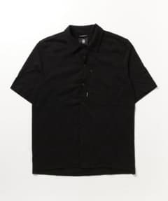 G-STAR RAW 半袖シャツ コットン ブラック Lのサムネイル