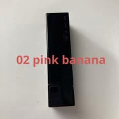 ケイト リップモンスター 02 pink bananaのサムネイル