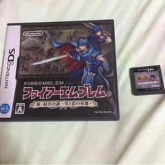 DS ソフトのサムネイル