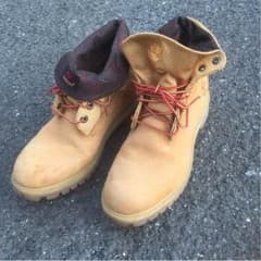 ティンバーランドtimberlandのサムネイル