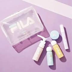 FILA 乙女のビューティセット　sweet12月号　付録のサムネイル