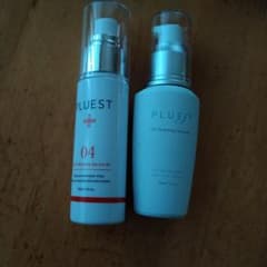 PLUEST OG Hydrating Serum R+ 30ml(未使用品)のサムネイル