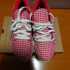 Reebok　スニーカーのサムネイル