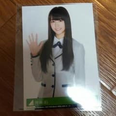土生瑞穂生写真のサムネイル
