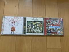 Amelie CD 3枚セットのサムネイル