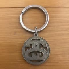 stussy キーホルダーのサムネイル