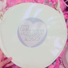 レコード バッグのサムネイル