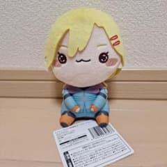 グノーシア もちぴこぬいぐるみ セツ マスコット グノーシア もちぴこ ぬいぐるみ ナムコ限定 セツ - メルカリ